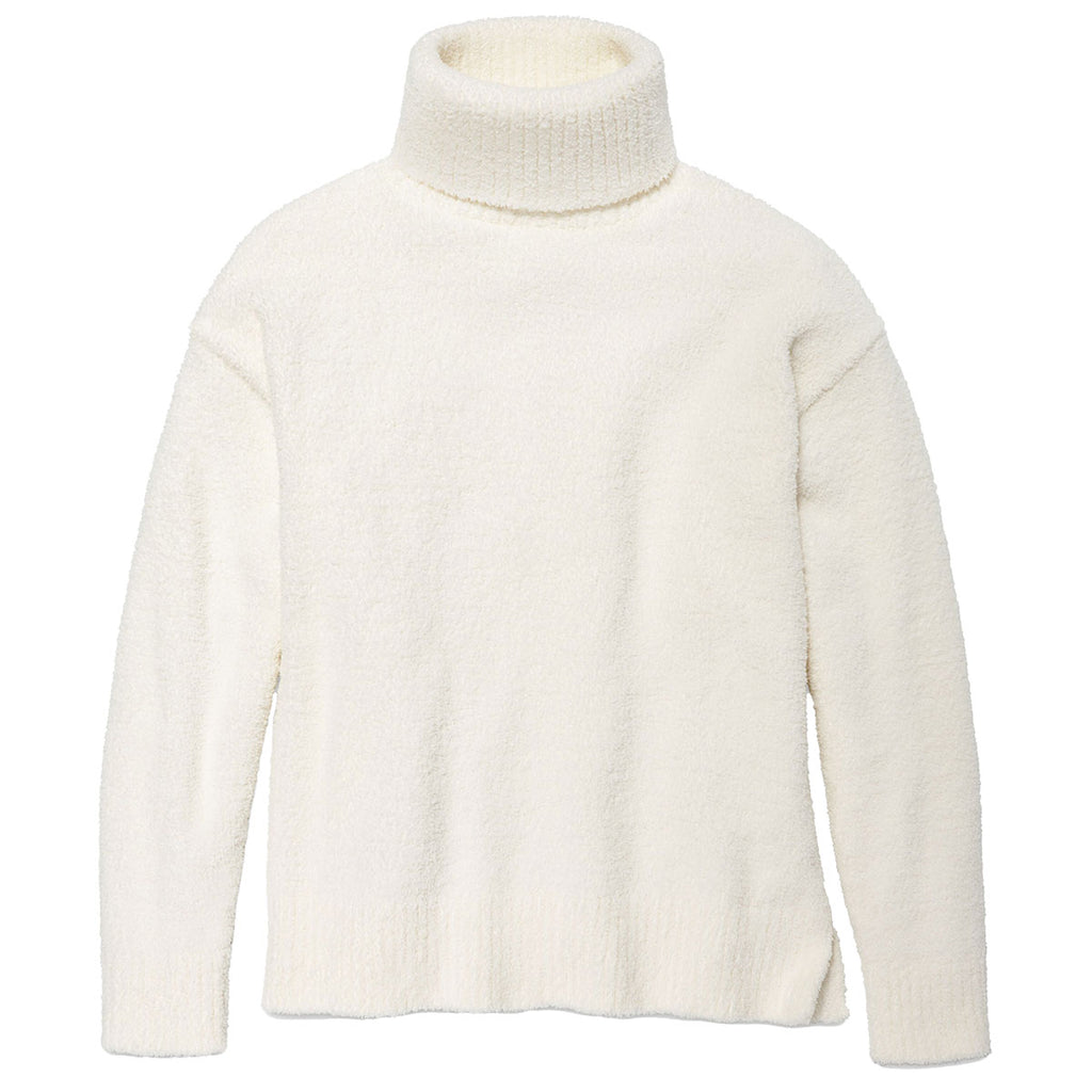 UGG Australia Ylonda Cozy Knit Turtleneck II Sweater | Cream