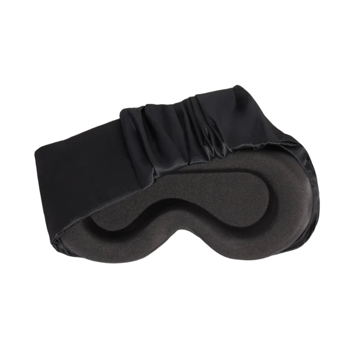 Black sleep mask Kitsch