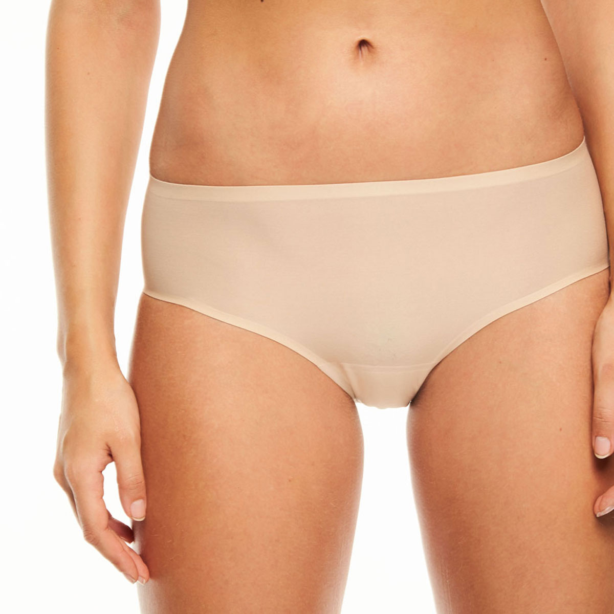 Chantelle C26440 Softstretch Ultra Nude Hipster