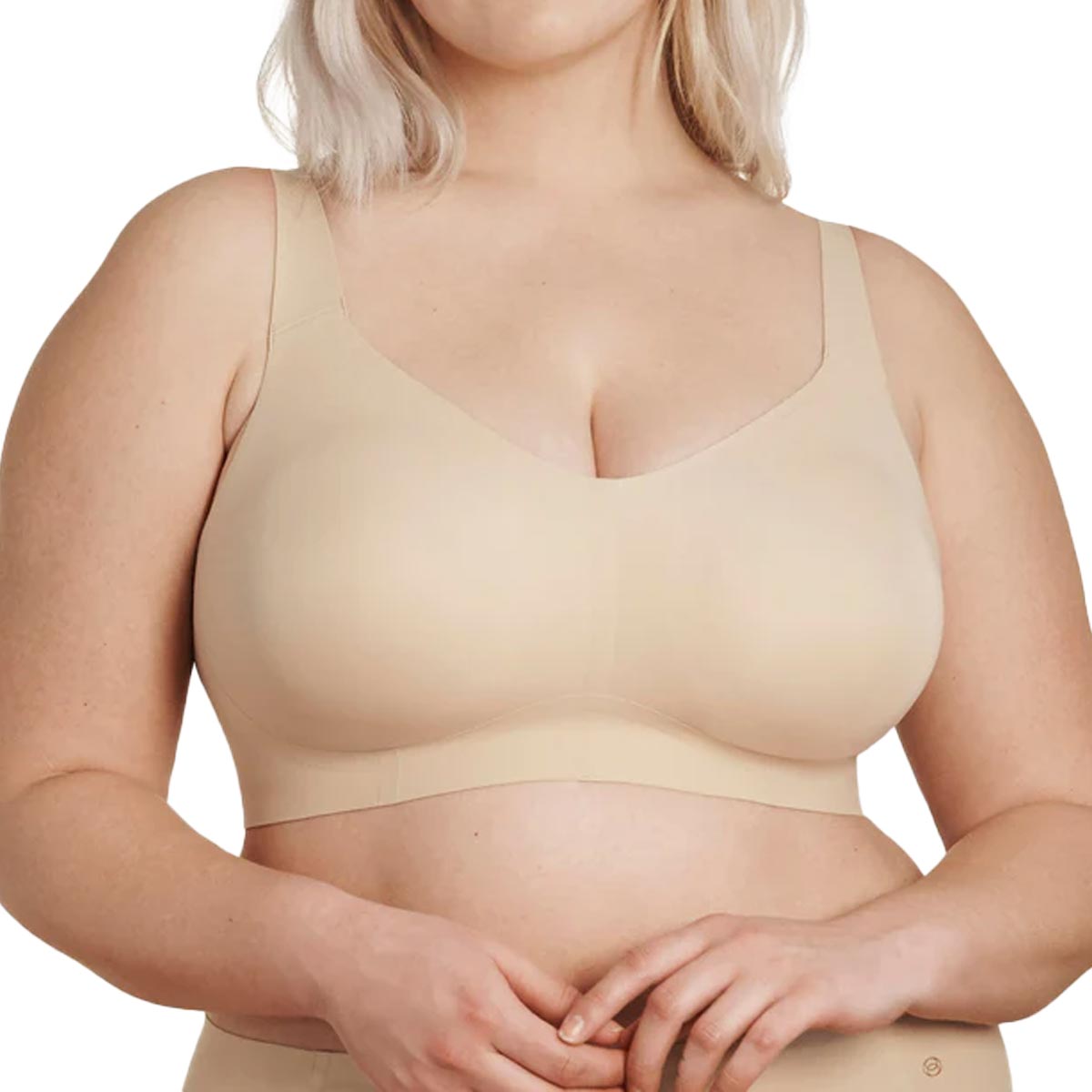 BEYOND BRA