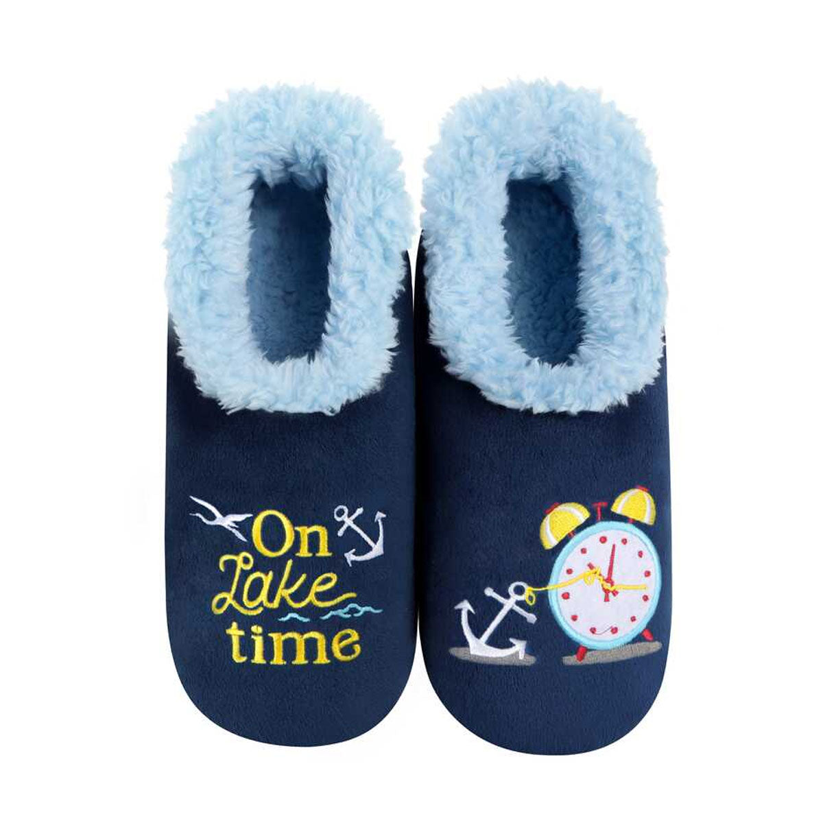 Snoozies Simply Pairables | On Lake Time â Muse Intimates