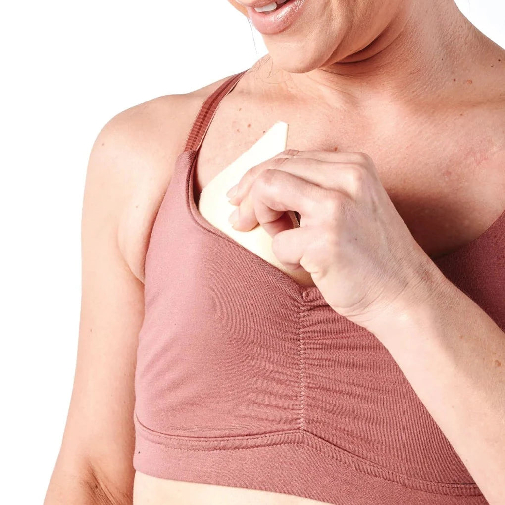 AO-400 F(oo)B Breast Forms