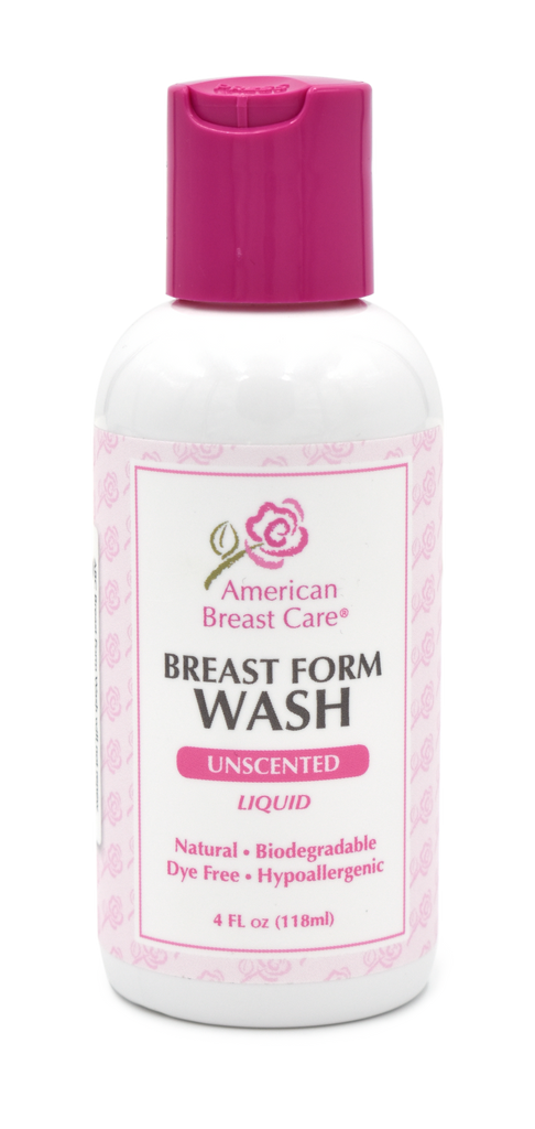 ABC 941 Breast Form Wash