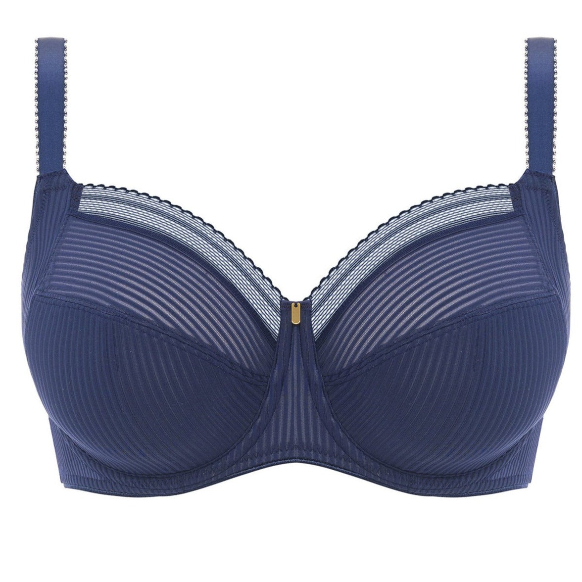 FL3091NAY Fusion Full Cup Side Support Bra