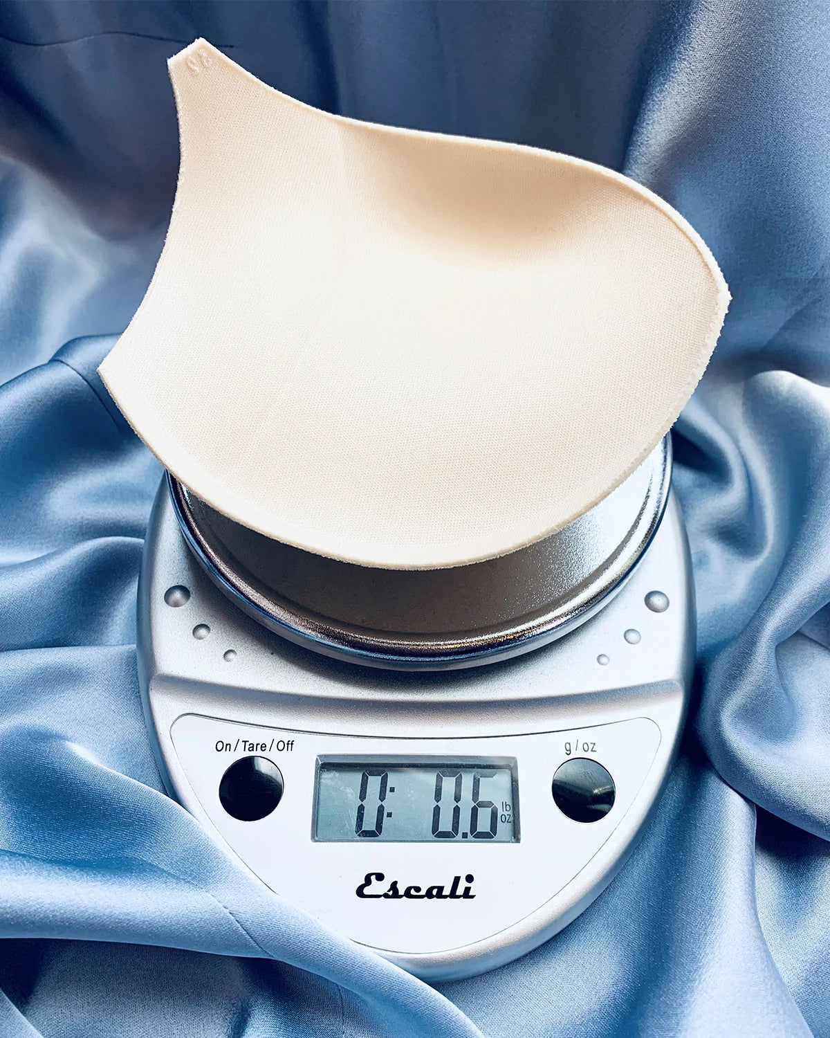 AO-400 F(oo)B Breast Forms