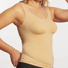 SMOOTHING Cami | Sand