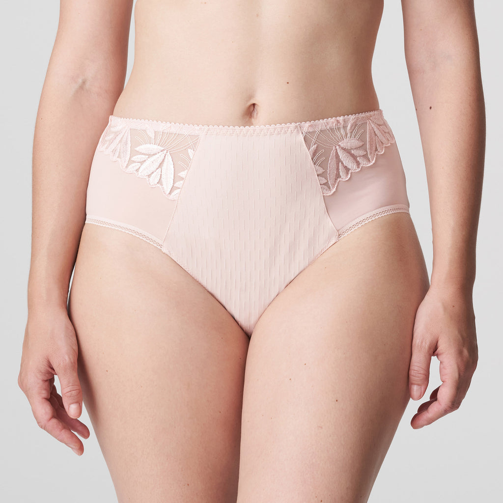 0563151 Orlando Full Brief | Pearly Pink