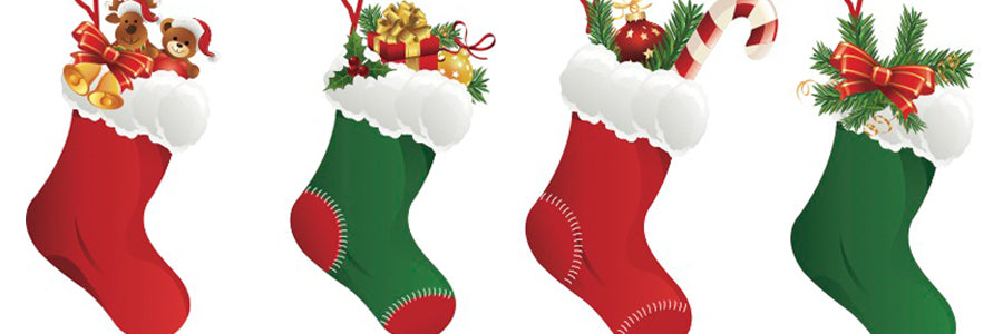 STOCKING STUFFERS