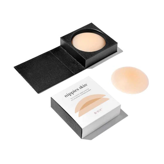 Breast Petals & Concealers