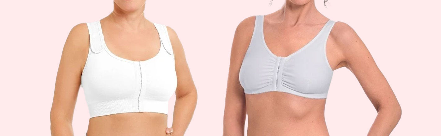 Mastectomy Bras