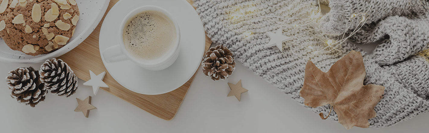 COMFY & COZY SEASON