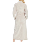 UGG Australia Marlow Double Faced Fleece Knit Robe | Moonbeam