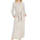 UGG Australia Marlow Double Faced Fleece Knit Robe | Moonbeam