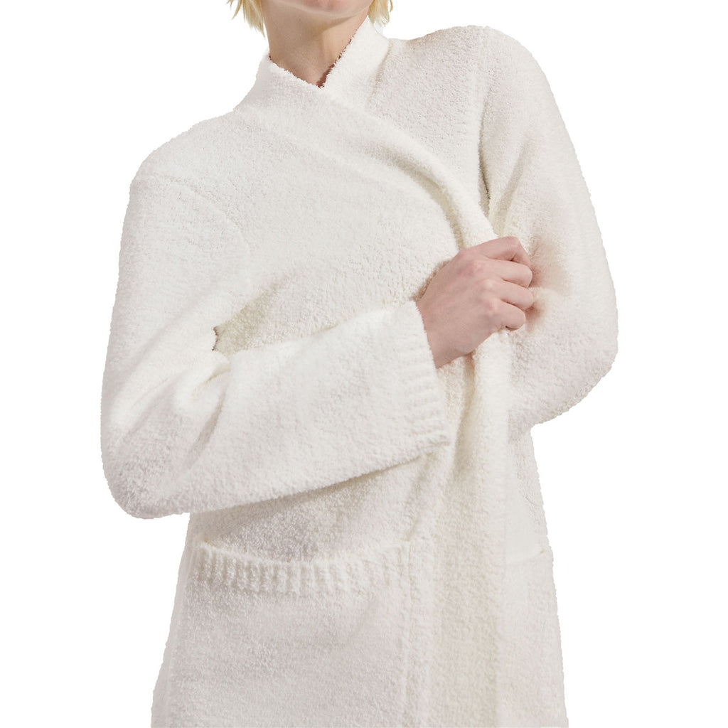 UGG Australia Kallie Cozy Knit Cardigan Sweater  | Cream