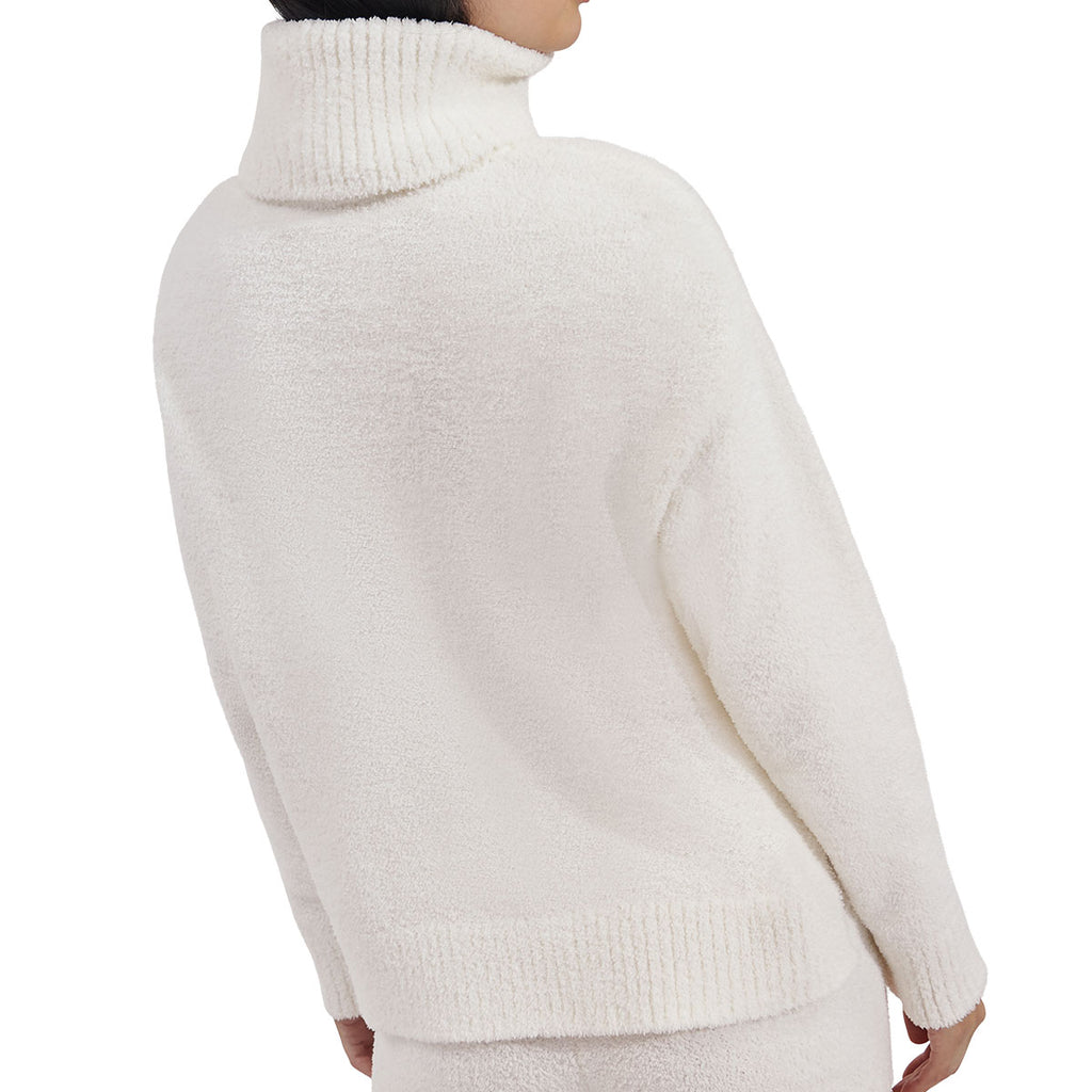 UGG Australia Ylonda Cozy Knit Turtleneck II Sweater | Cream
