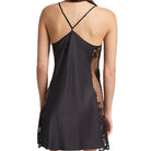 207 Darling Chemise by Rya Collection | Black