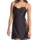 207 Darling Chemise by Rya Collection | Black