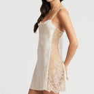 207 Darling Chemise by Rya Collection | Champagne