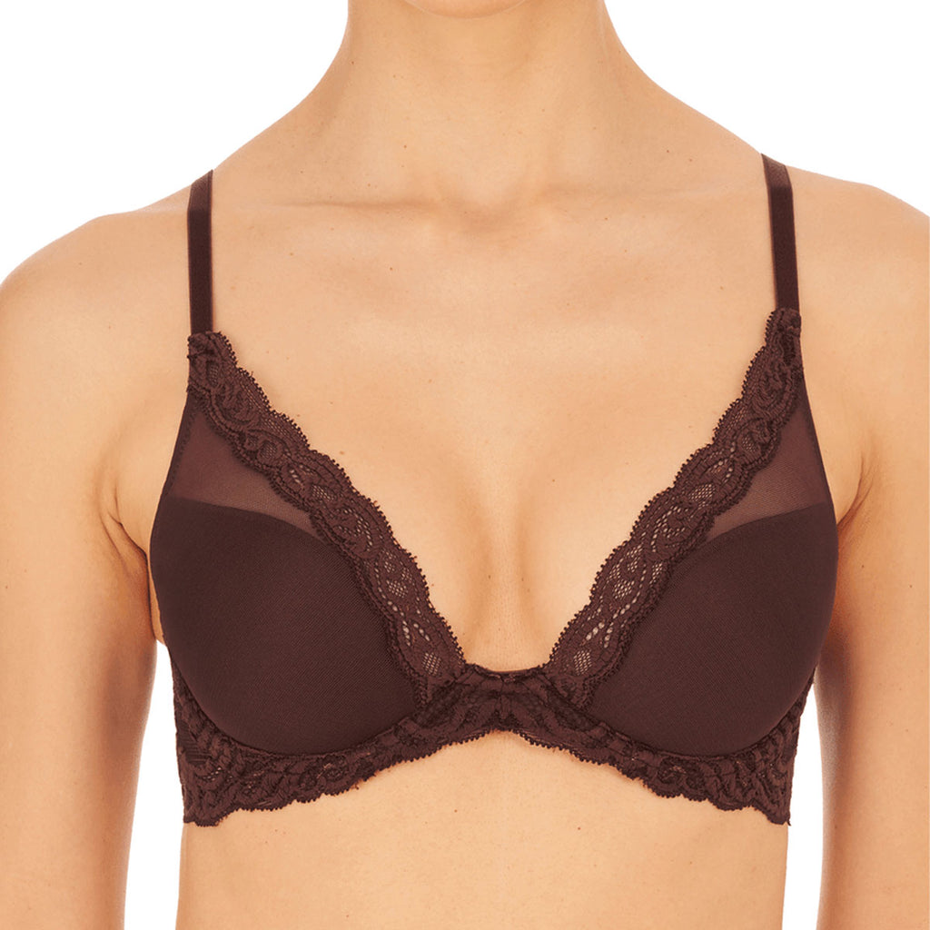 730023-natori-feathers-collection-contour-plunge-t-shirt-bra-cocoa-brown
