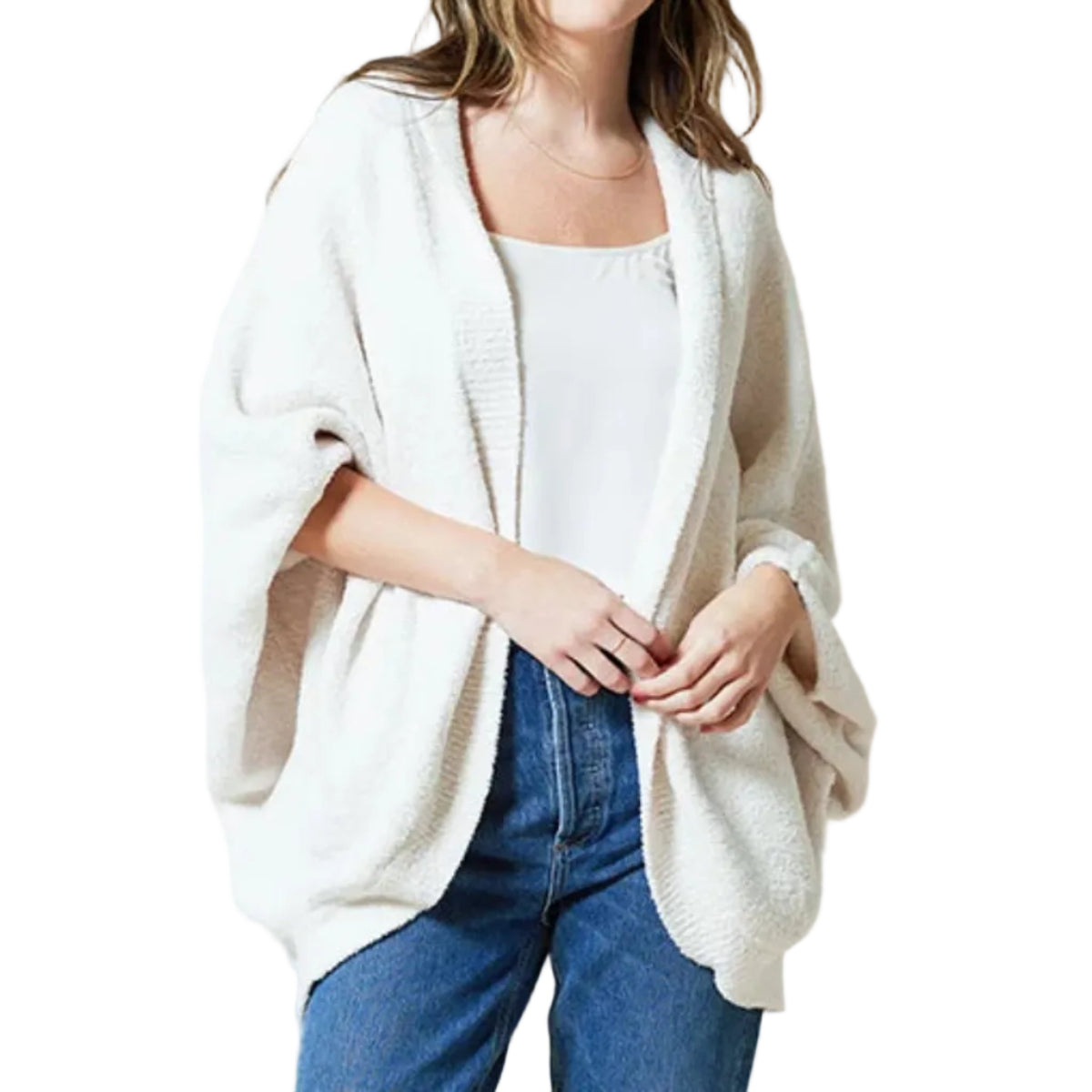 8900-20-softies-solid-marshmallow-shrug-almond-front