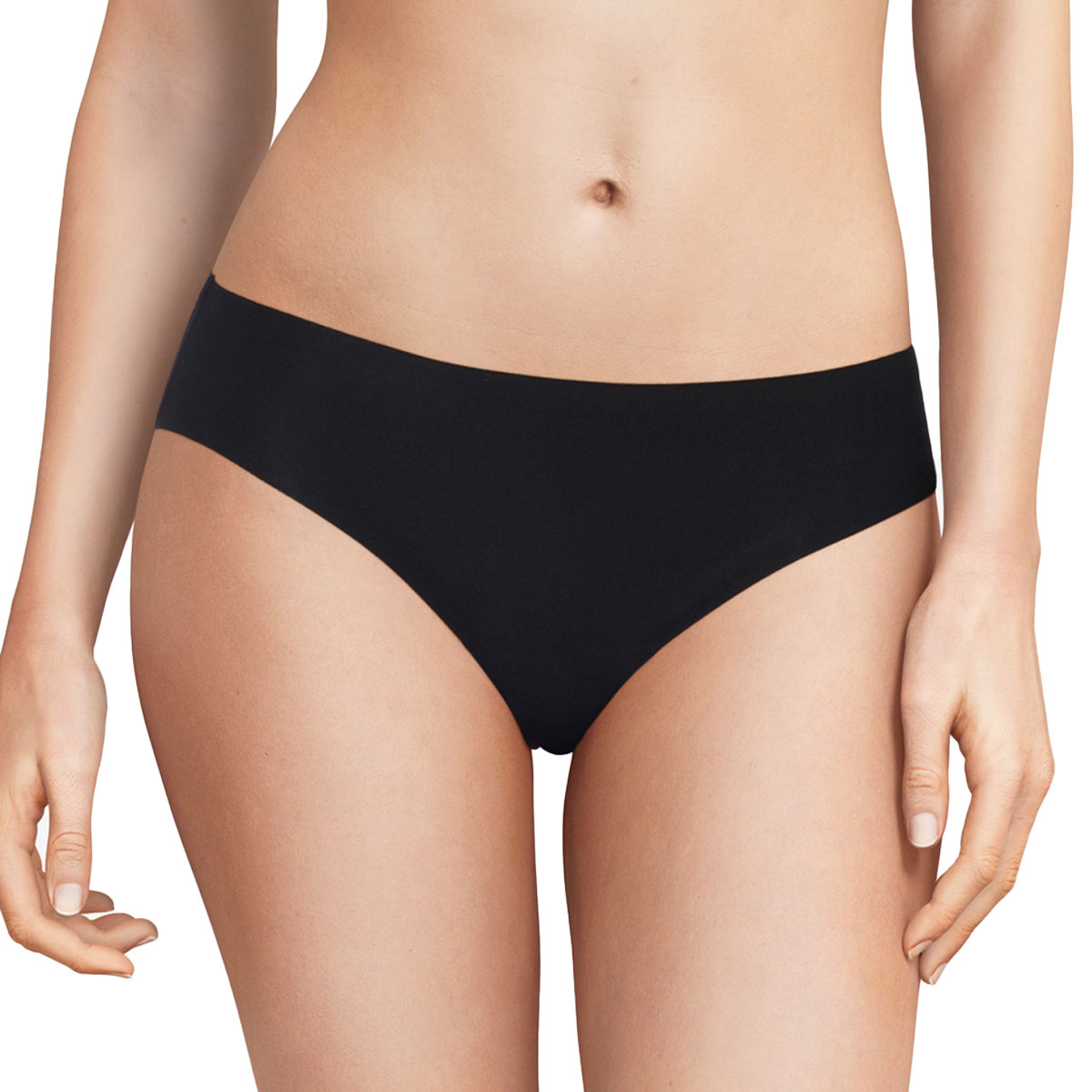 (取寄) シャンテル レディース ソフトストレッチ ビキニ Chantelle women Softstretch Bikini Gris Carbone Chantelle SoftStretch Bikini Panty – Muse Intimates