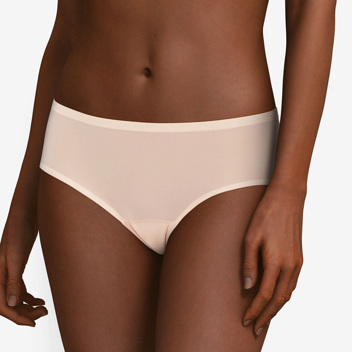 Chantelle Seamless Underwear - A Sophisticated Notion