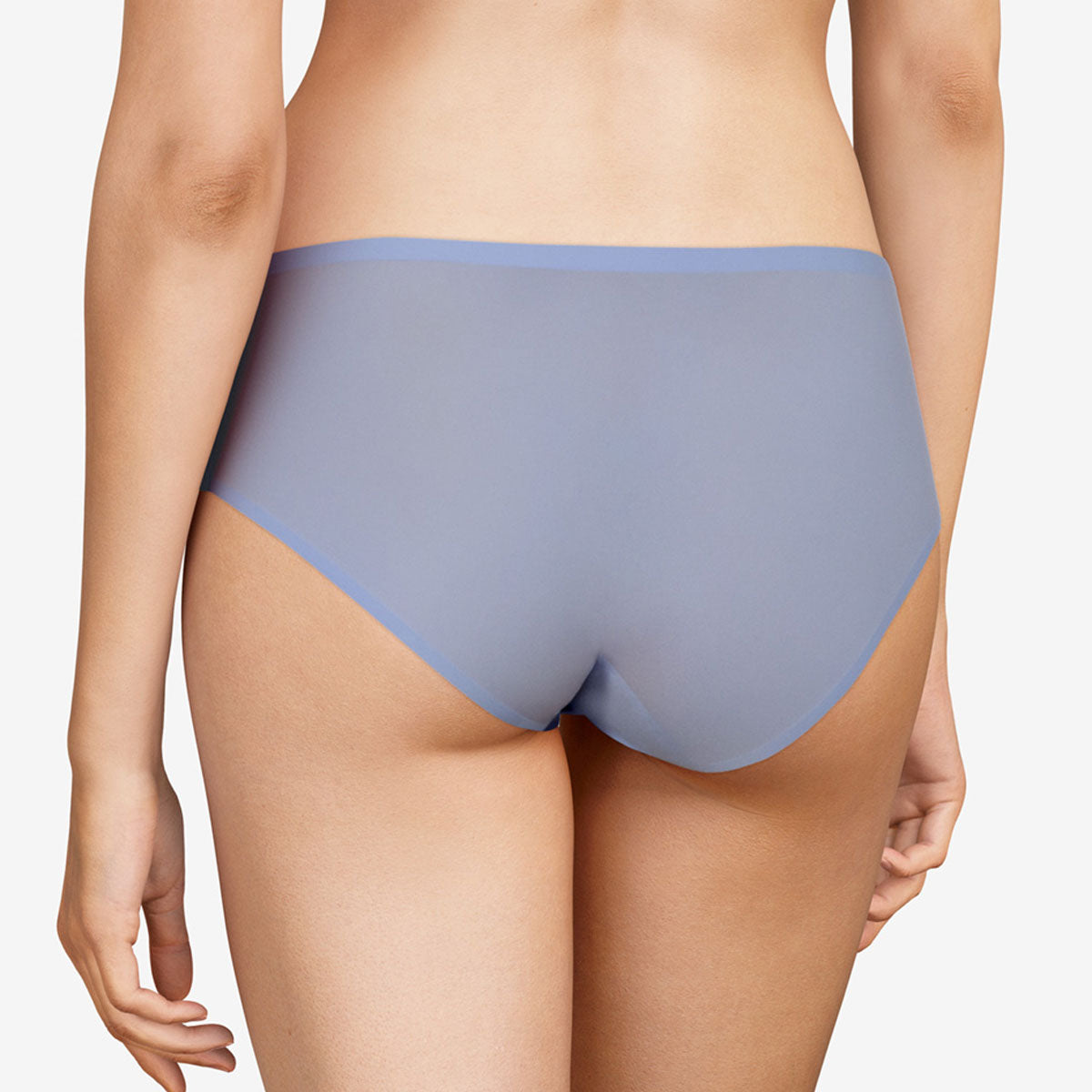 Chantelle Soft Stretch Hipster Knickers, Night Blue