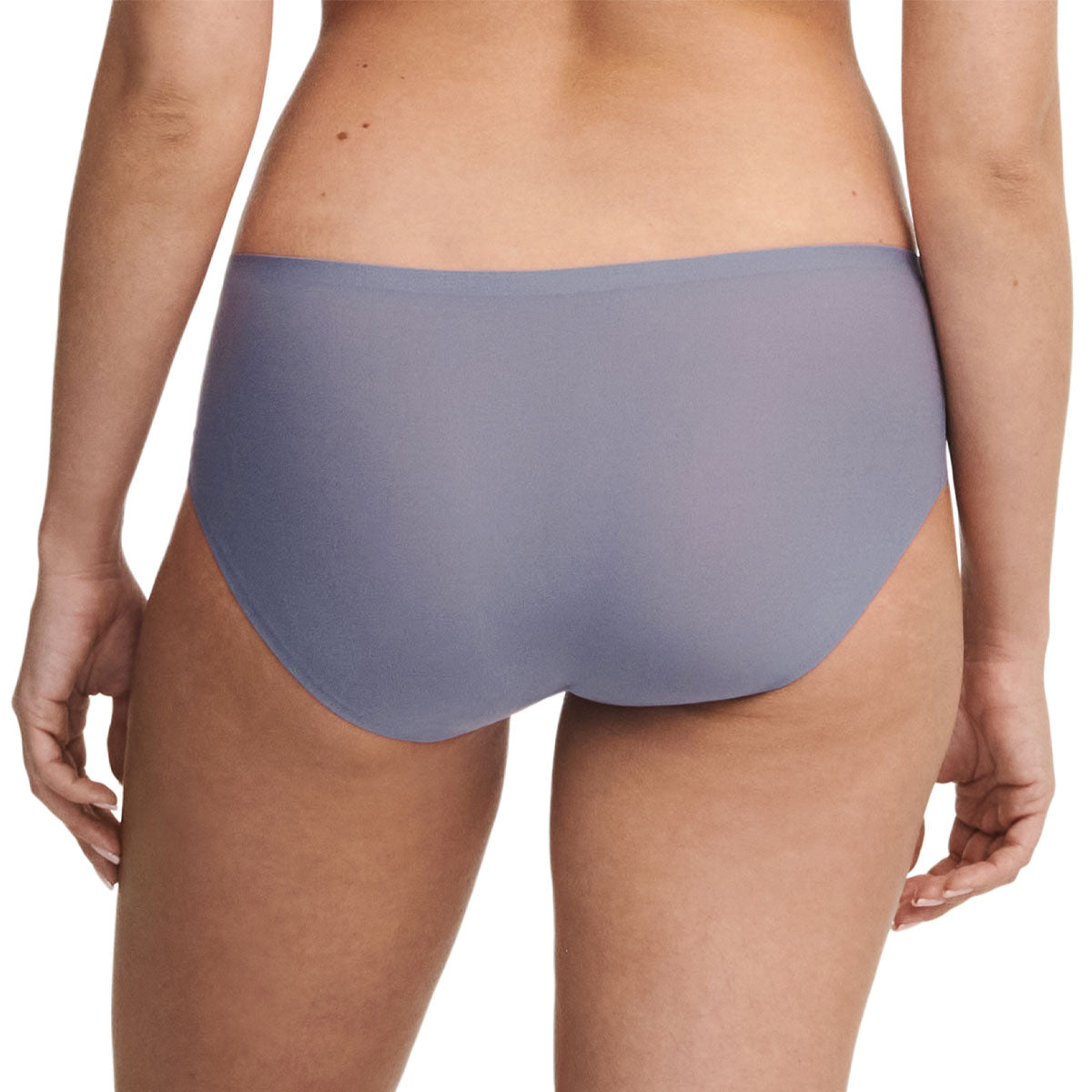 Chantelle Soft Stretch Stripes Hipster #20D4 - In the Mood Intimates