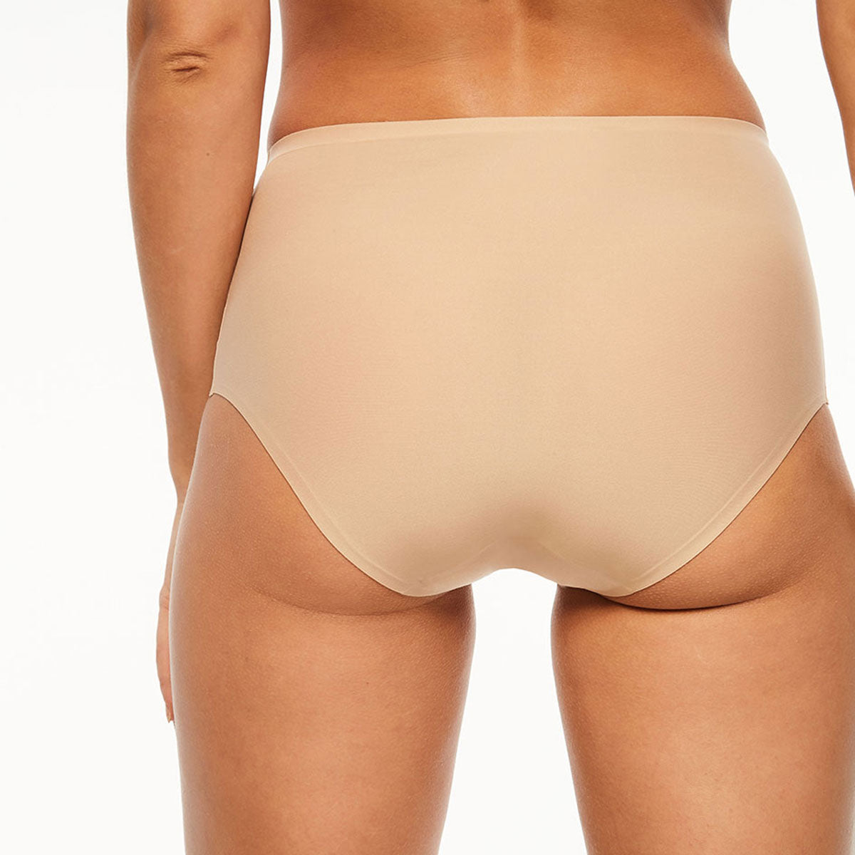 Chantelle SoftStretch High Waist Brief – Muse Intimates