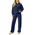 SR-400-softies-serenity-zip-top-wide-pant-lounge-set-midnight-blue-front
