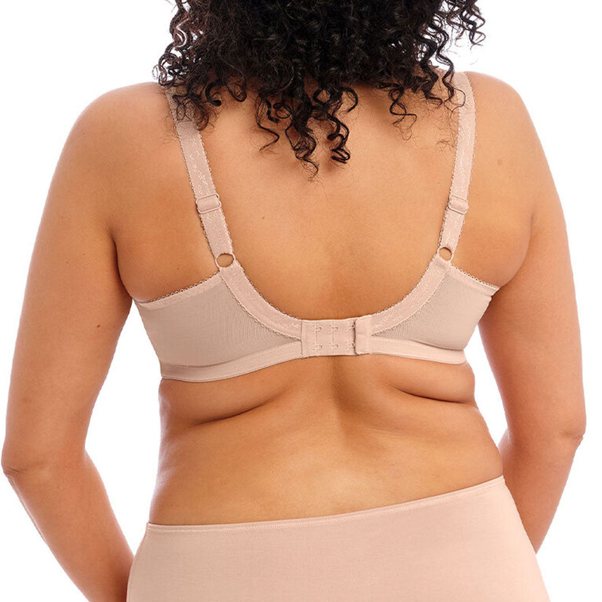 Elomi Morgan Stretch Banded bra sahara beige