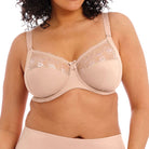 Elomi Morgan Stretch Banded bra sahara beige