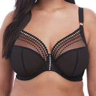 EL8900BLK Elomi Matilda Plunge Black Bra