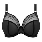 EL8900BLK Elomi Matilda Plunge Black Bra