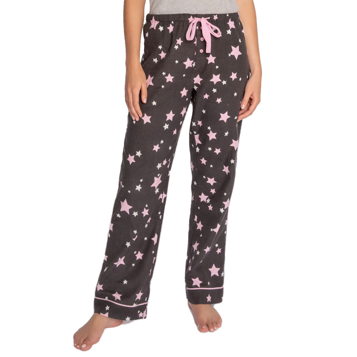 PJ Salvage Lily Rose Banded Pant - Pretty Please Boutique & Gifts