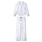 P.J. Salvage Parisian Dreams Pajama Set in Ivory Stock View