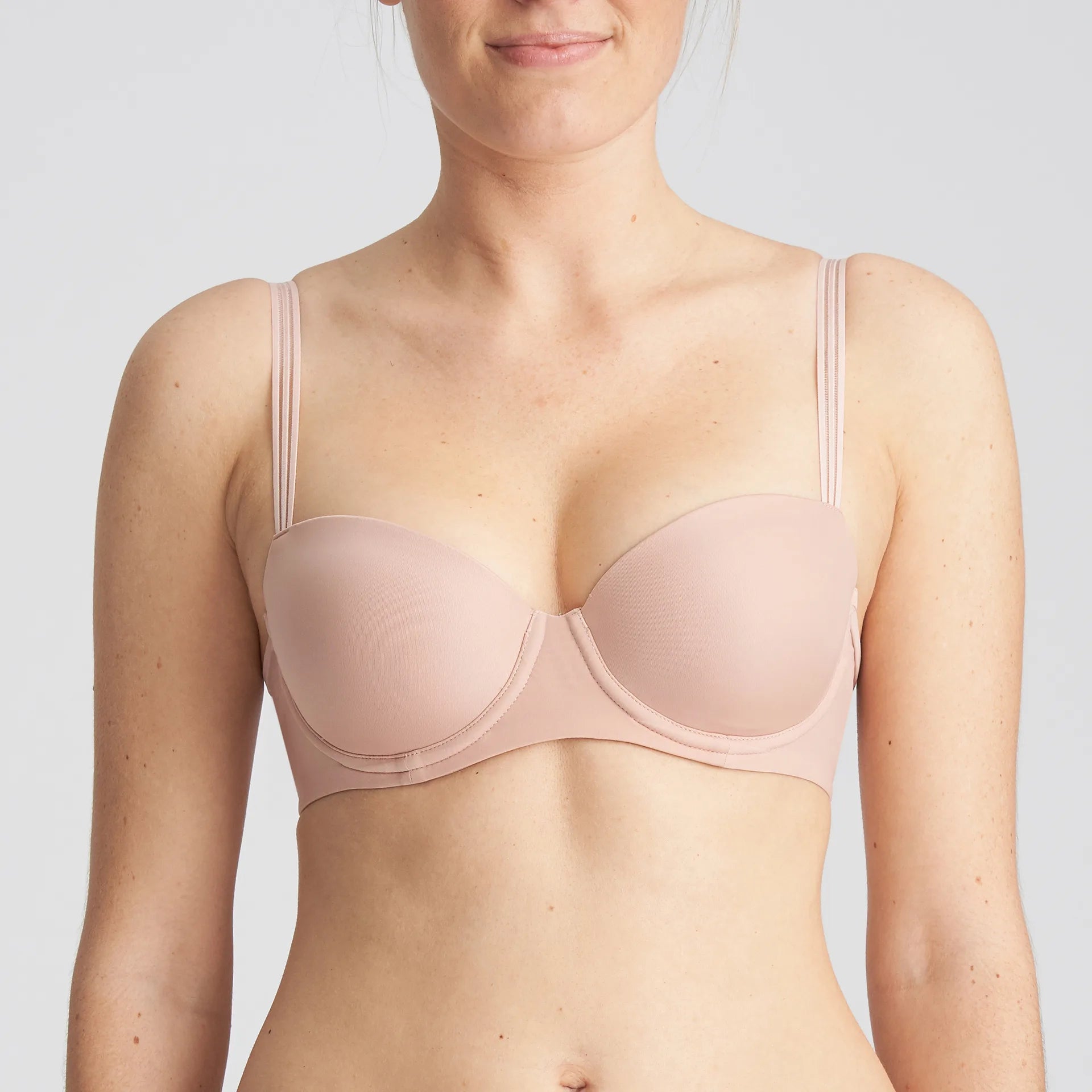 Padded Balcony Bra Marie Jo L'Aventure Louie