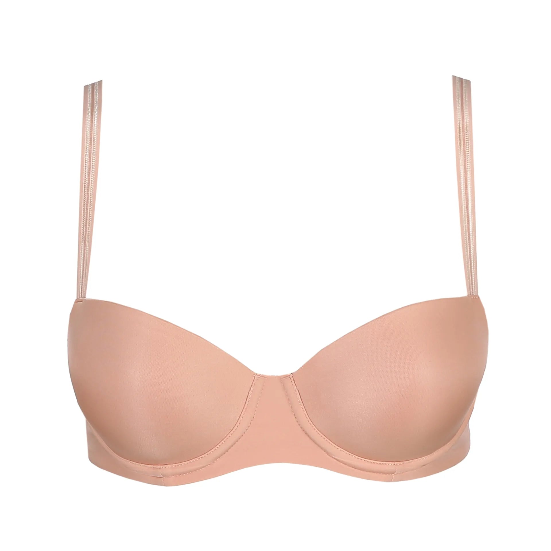 Padded Balcony Bra Marie Jo L'Aventure Louie