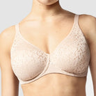 Norah Comfort Underwire Bra | Nude Blush (1N)