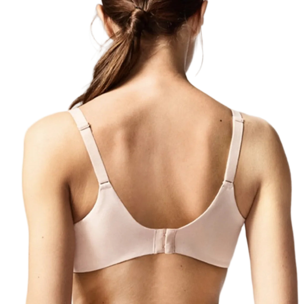 Norah Comfort Underwire Bra | Nude Blush (1N)