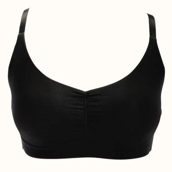 MUSE: Mastectomy Bras, Your Bras Expert