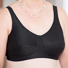 American Breast Care Underwire Rose Contour Mastectomy Bra - NEW