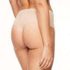 1069 SoftStretch High Waist Thong