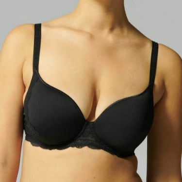 131 American Breast Care Comfy Pocketed Mastectomy Bra – Muse Intimates