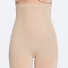 Spanx Oncore Hight Waist Mid-Thigh Short