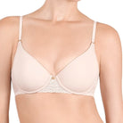 721154 Bliss Perfection Contour Underwire Bra | Light Mocha