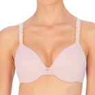 732080 Pure Luxe Full Fit Bra | Rose Beige Pink Pearl