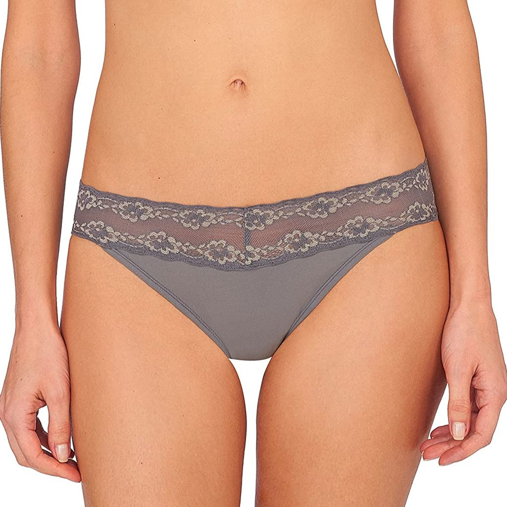750092 Bliss Perfection One Size Thong | Anchor Marble