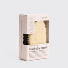 8312 Body Dry Brush 