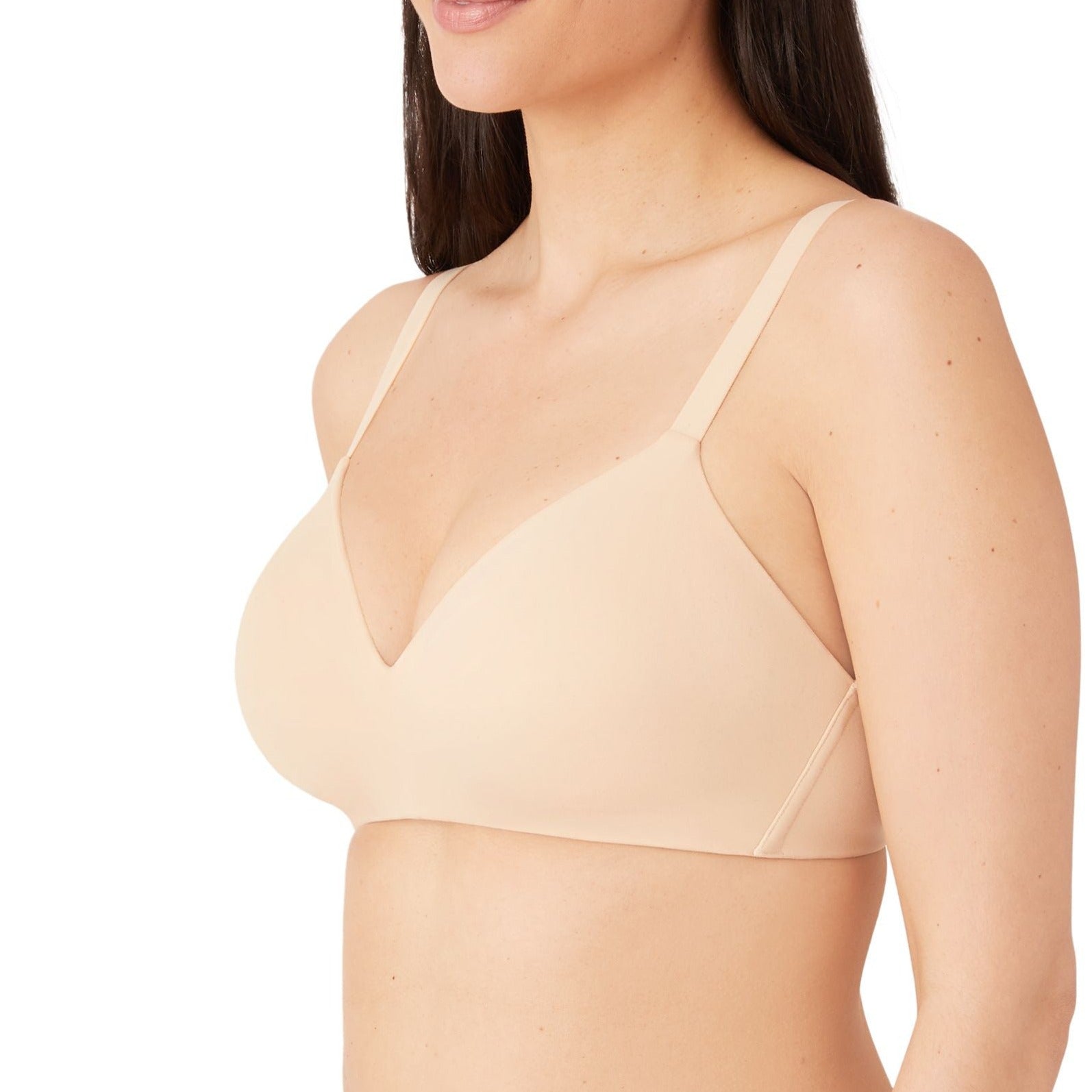 852189 How Perfect Wirefree Contour Bra